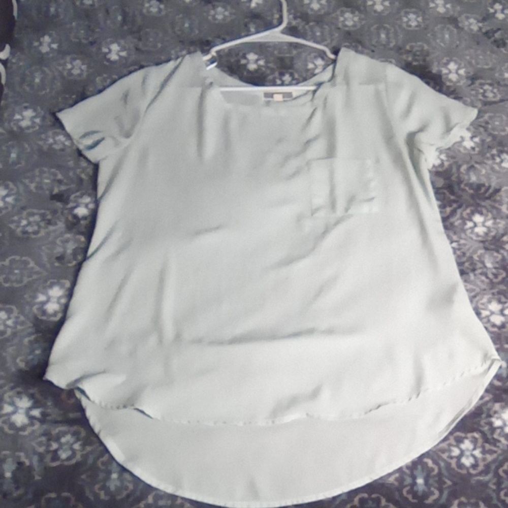 Pleione Blouse